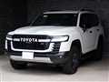 2023 Toyota Land Cruiser