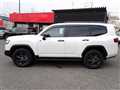 2023 Toyota Land Cruiser