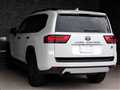 2023 Toyota Land Cruiser