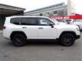 2023 Toyota Land Cruiser