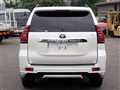 2021 Toyota Land Cruiser Prado