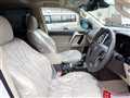 2021 Toyota Land Cruiser Prado