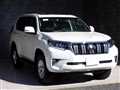 2023 Toyota Land Cruiser Prado