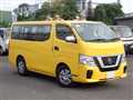 2018 Nissan NV350 Caravan