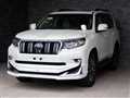 2022 Toyota Land Cruiser Prado