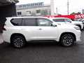 2022 Toyota Land Cruiser Prado