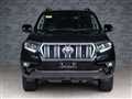 2021 Toyota Land Cruiser Prado