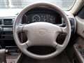 1996 Toyota Corolla Sedan