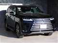 2024 Lexus LX