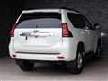 2021 Toyota Land Cruiser Prado