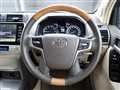 2021 Toyota Land Cruiser Prado