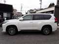 2021 Toyota Land Cruiser Prado