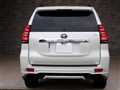 2021 Toyota Land Cruiser Prado