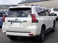 2021 Toyota Land Cruiser Prado