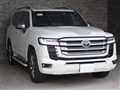 2022 Toyota Land Cruiser