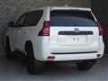 2022 Toyota Land Cruiser Prado