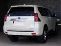 2021 Toyota Land Cruiser Prado