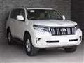 2021 Toyota Land Cruiser Prado