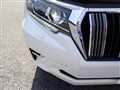 2021 Toyota Land Cruiser Prado