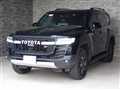 2023 Toyota Land Cruiser