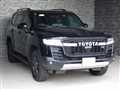 2023 Toyota Land Cruiser