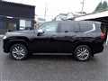 2023 Toyota Land Cruiser