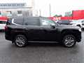 2023 Toyota Land Cruiser