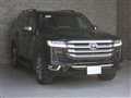 2023 Toyota Land Cruiser