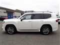 2022 Toyota Land Cruiser