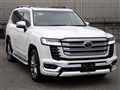 2022 Toyota Land Cruiser