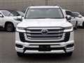 2022 Toyota Land Cruiser
