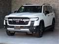 2022 Toyota Land Cruiser