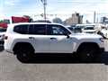 2022 Toyota Land Cruiser