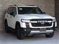 2022 Toyota Land Cruiser