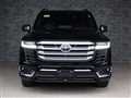 2022 Toyota Land Cruiser