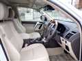 2021 Toyota Land Cruiser Prado