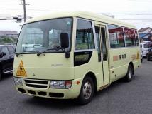 2008 Mitsubishi Rosa