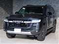 2023 Toyota Land Cruiser