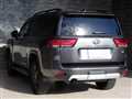 2023 Toyota Land Cruiser