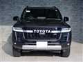 2023 Toyota Land Cruiser