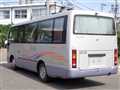 2003 Nissan Civilian Bus