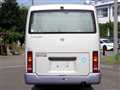 2003 Nissan Civilian Bus