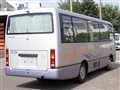 2003 Nissan Civilian Bus