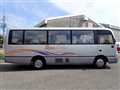 2003 Nissan Civilian Bus