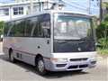 2003 Nissan Civilian Bus