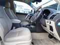 2021 Toyota Land Cruiser Prado