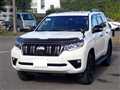 2021 Toyota Land Cruiser Prado