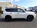2021 Toyota Land Cruiser Prado
