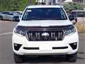 2021 Toyota Land Cruiser Prado