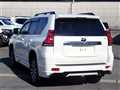 2021 Toyota Land Cruiser Prado